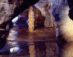 Grotte di Stiffe